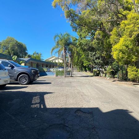 Ipswich City Motel Zewnętrze zdjęcie