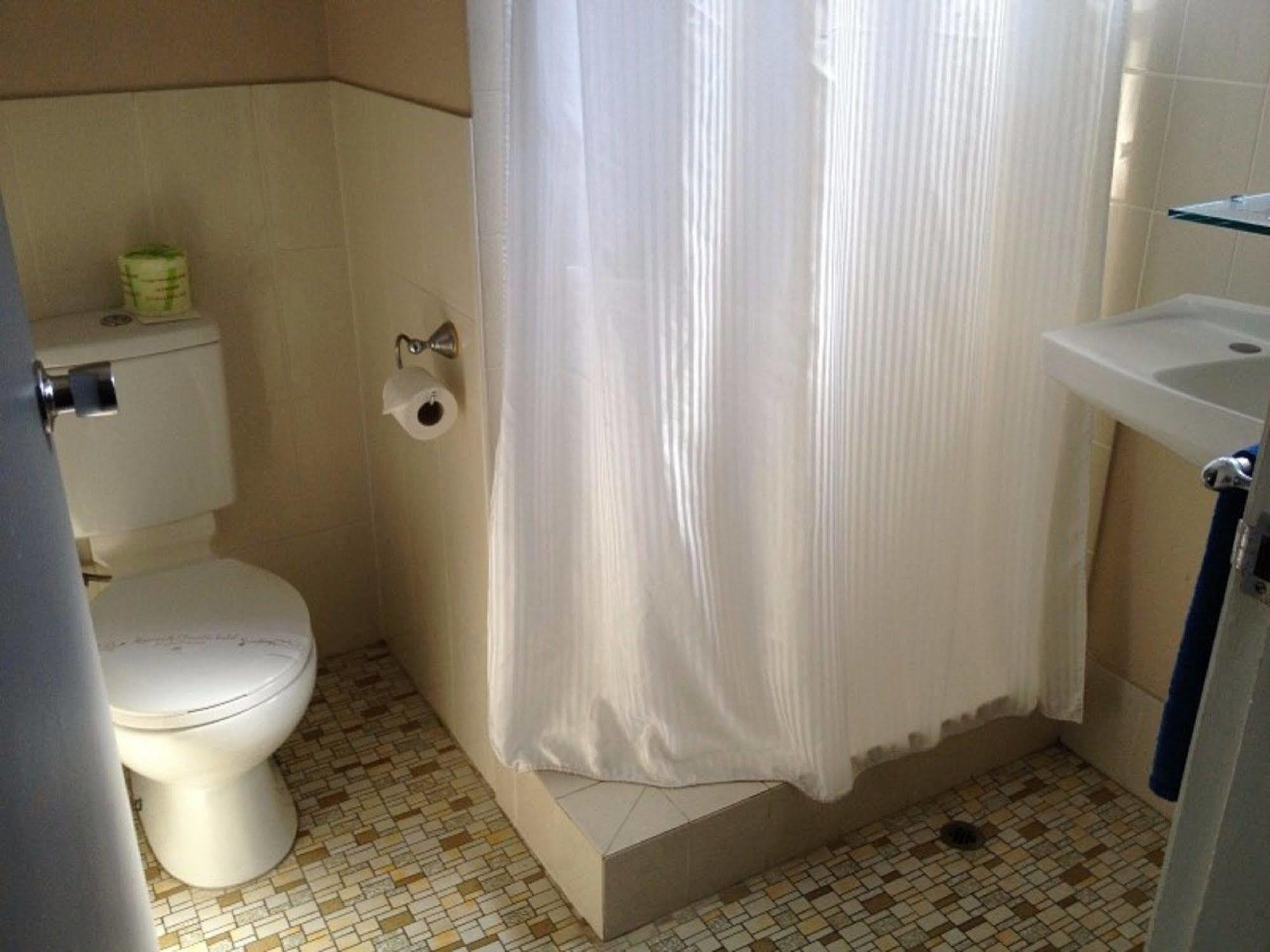 Ipswich City Motel Zewnętrze zdjęcie