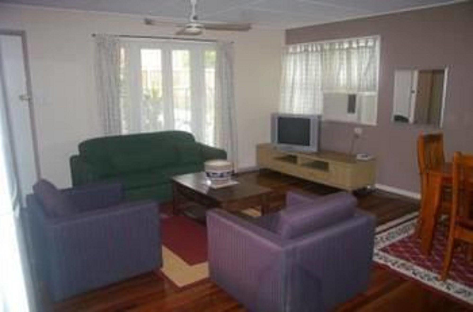 Ipswich City Motel Zewnętrze zdjęcie