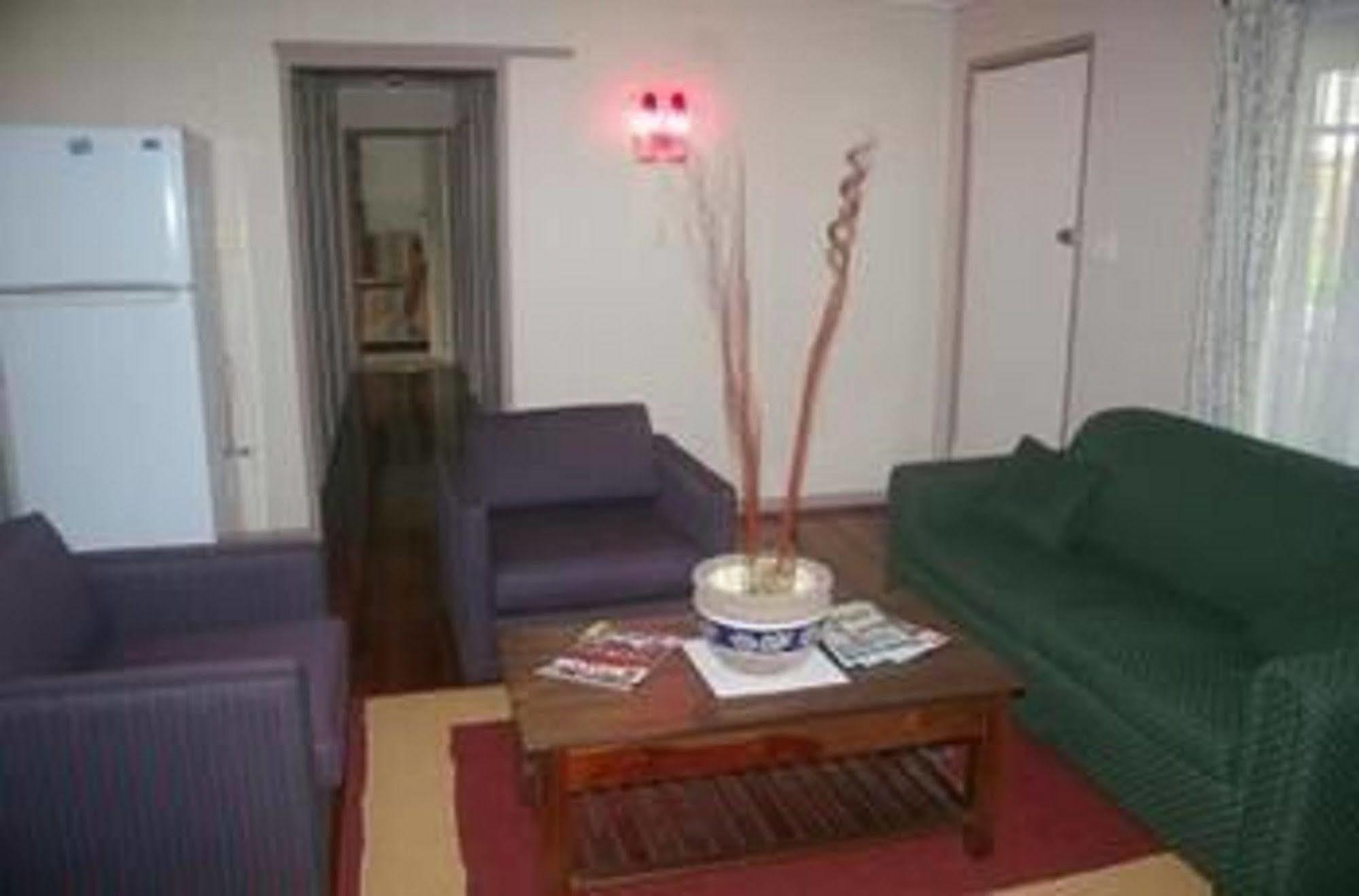 Ipswich City Motel Zewnętrze zdjęcie